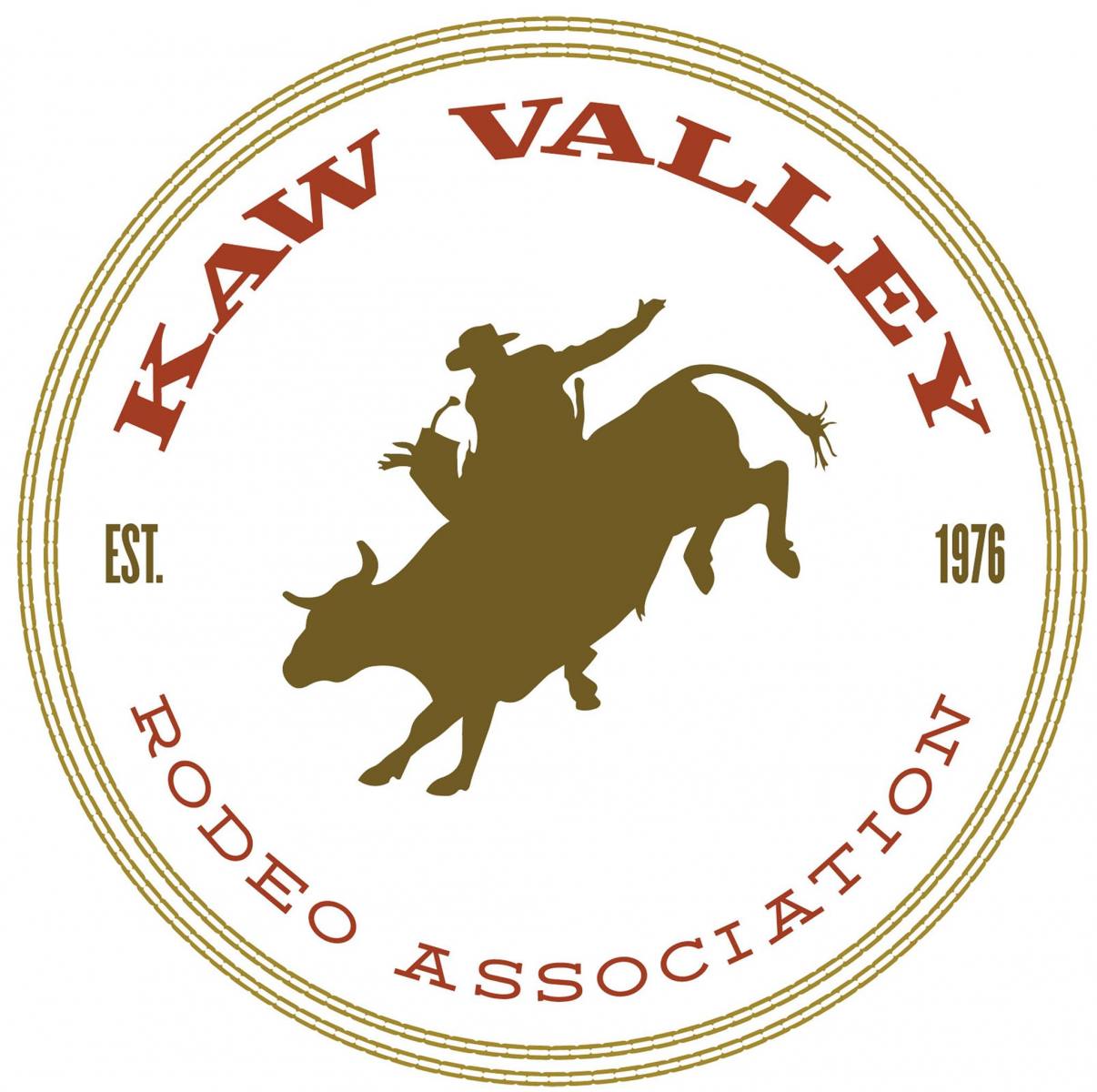Kaw Valley Rodeo Association