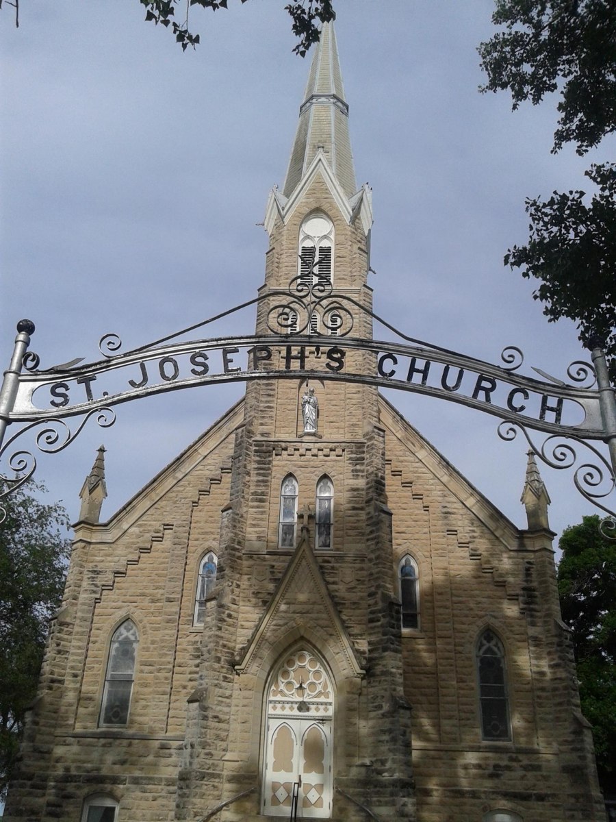 St. Joseph s Church