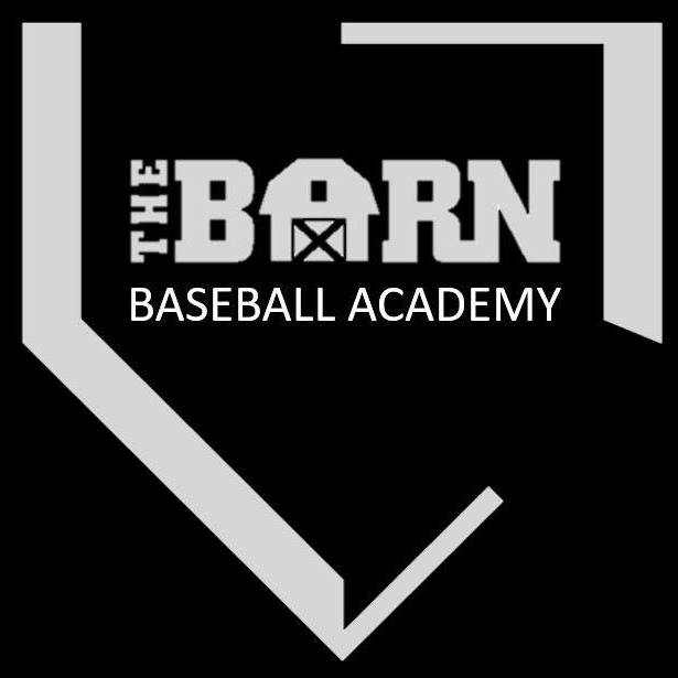 The Barn Baseball Academy Logo